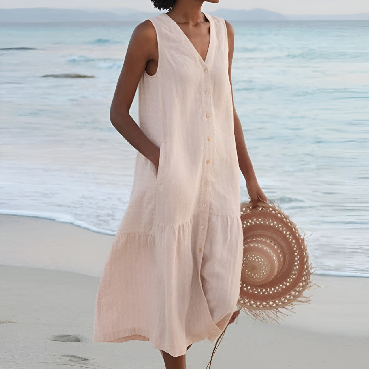 Sienna - Eleganz ohne