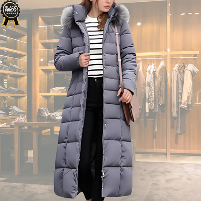 Gloria® | Eleganz und Komfort eines Trenchcoats für den Winter