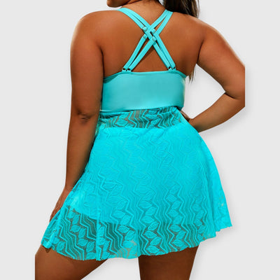 Clair | Schick Tankini Set