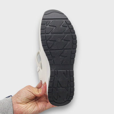 Luna – Ergonomische Sommersandalen