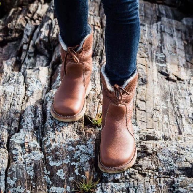 Sorrel | Mühelose und elegante Winterstiefel