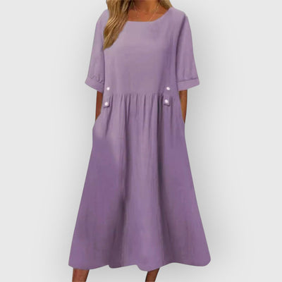 Florence | FRÜHLINGSKLEID