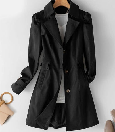 Ashira | Mühelose und elegante Winterkleidung