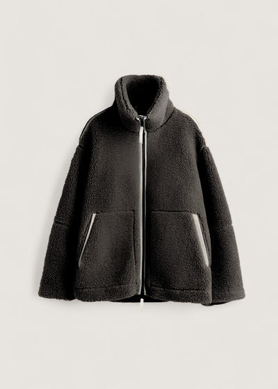 Amelia® | Fleecejacke