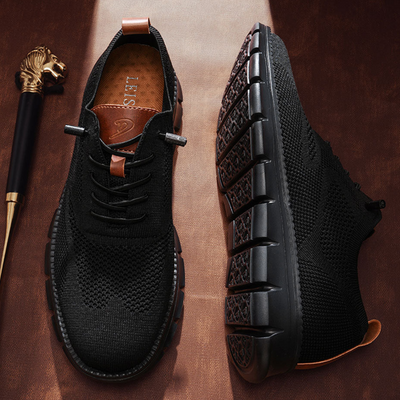 ComfyWalk - Bequeme Sneaker (Limitierte Auflage)