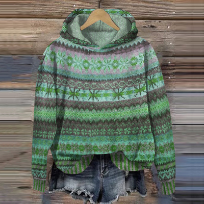 Miriam® | Stylischer Hoodie für heiße Frauen