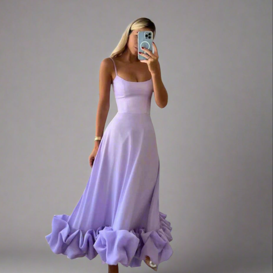 Lorelei | Elegantes Kleid für unvergessliche Anlässe