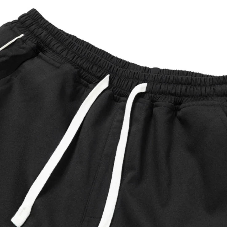 Lucien Leichtes Trainingsanzug-Set