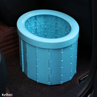 PortaTöpfchen™ Leichter Reisebegleiter