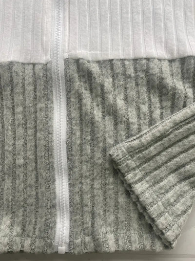 Sheryl - Lässige Langarmjacke