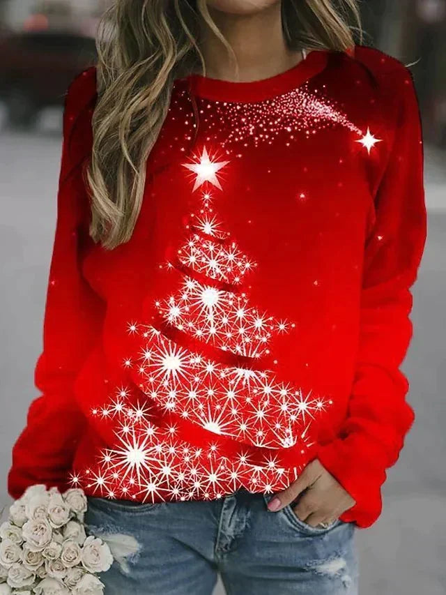 Vanessa® | Weihnachtspullover