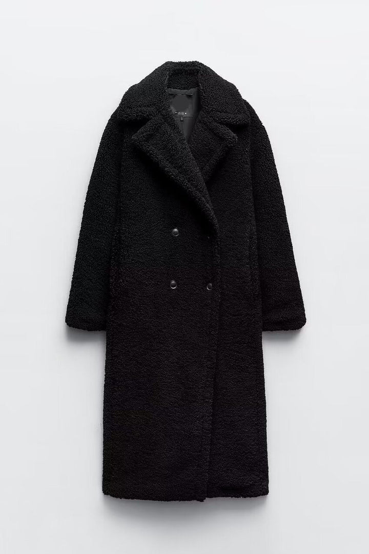 Kit | Elegantes und lässiges Winterkleidungsstück