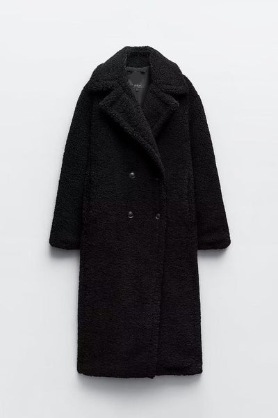 Kit | Elegantes und lässiges Winterkleidungsstück