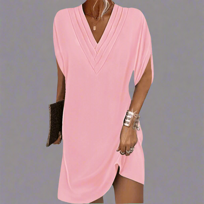 Gundrada | Elegantes Maxikleid