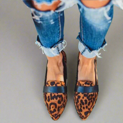 Selma | Elegante Loafers aus Premium-Material