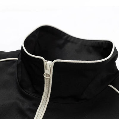 Lucien Leichtes Trainingsanzug-Set