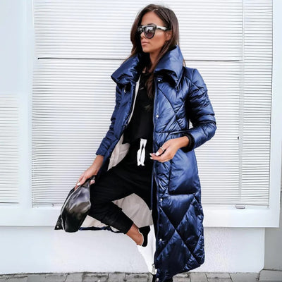 Ximena® | Längerer Parka