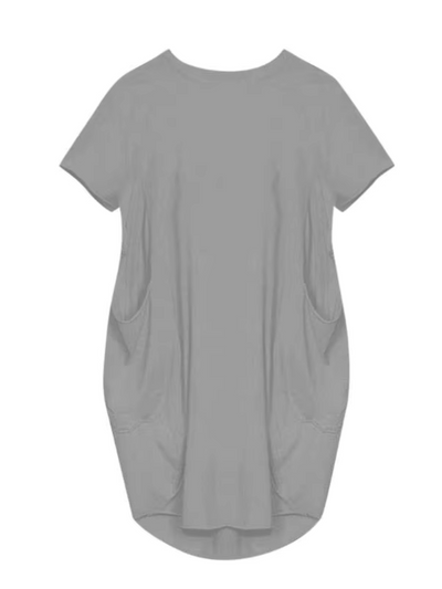 MIREYA – DAS LOCKERE SOMMERKLEID MIT KOMFORT & CHARME