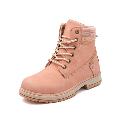 Bibiana | Stilvolle und elegante Winterstiefel