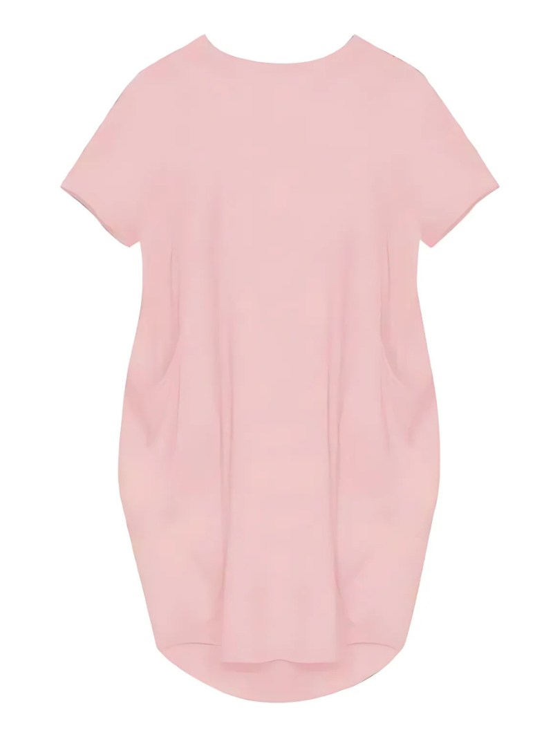 MIREYA – DAS LOCKERE SOMMERKLEID MIT KOMFORT & CHARME