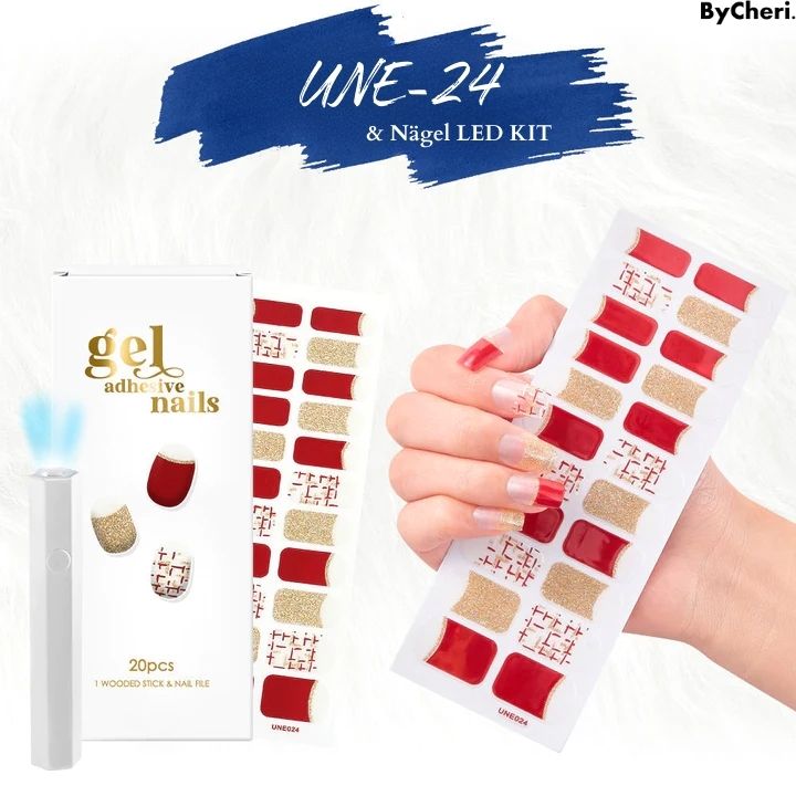 GlühenderBausatz™ Salon Ergebnisse Home