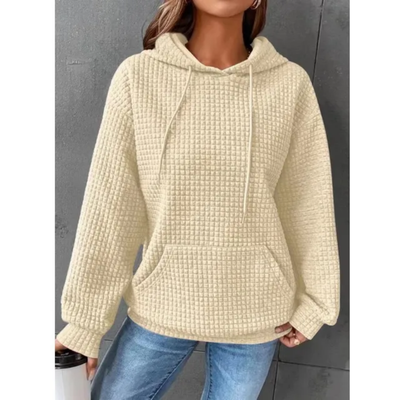Sophie® | Damen Winter-Hoodie Warm