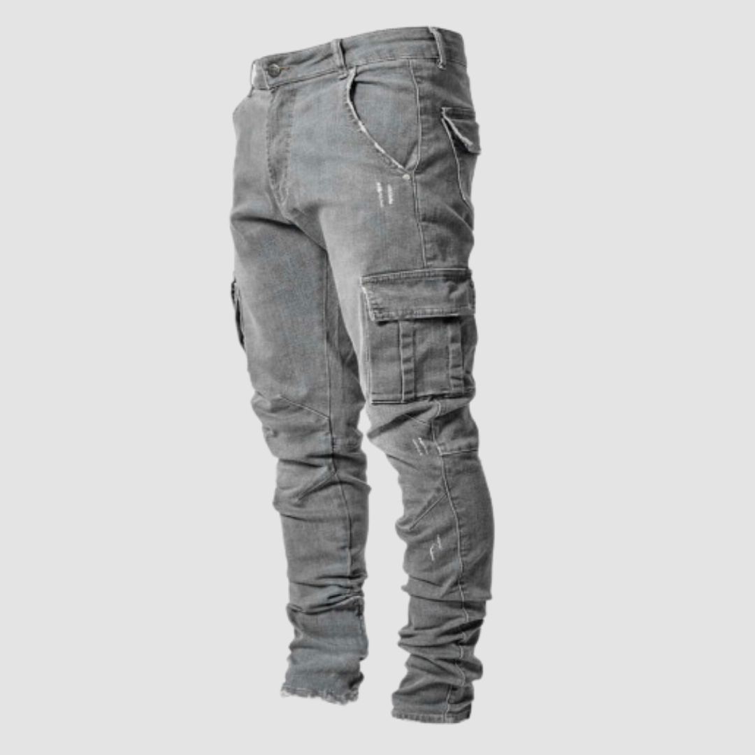 Kendor - Modern Bequem Vielseitig – Die Jeans für deinen Everyday-Look
