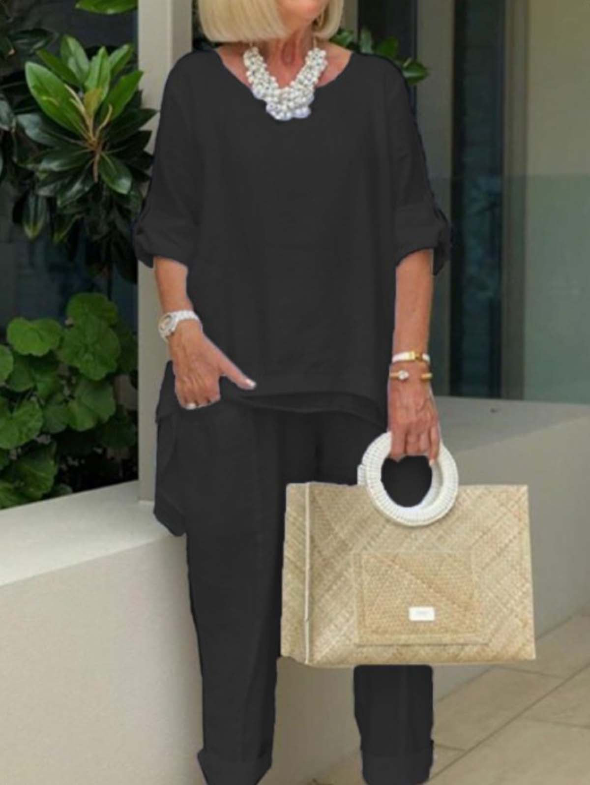 Grace Elegance-Anzug - diskrete Eleganz