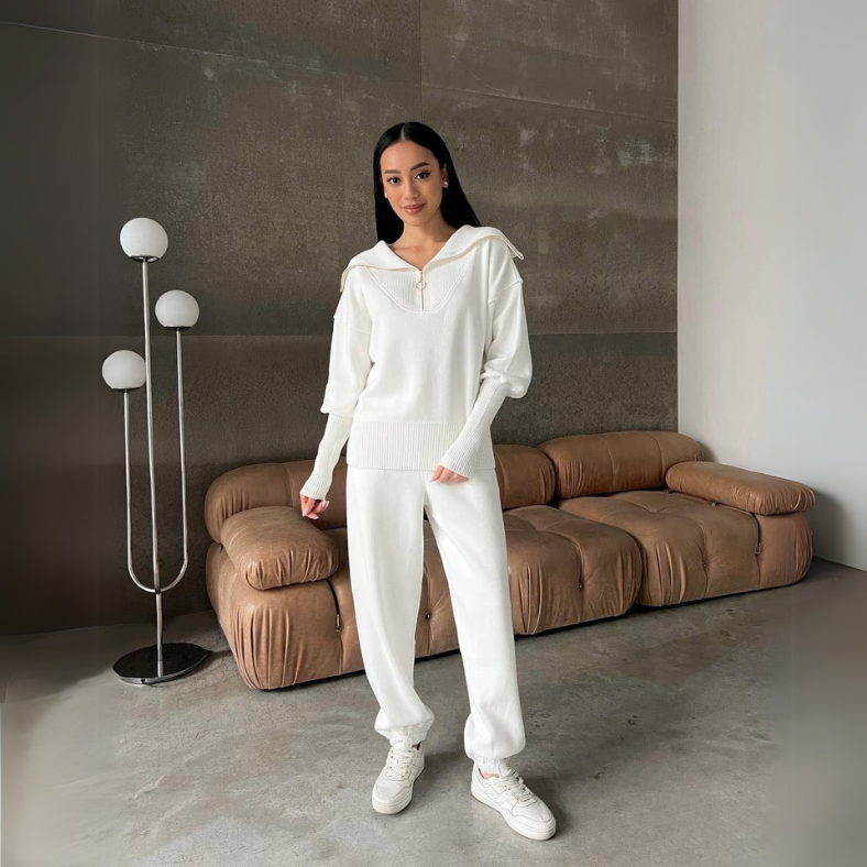 Zoraida® | Wohnzimmer-Set