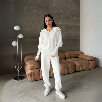 Zoraida® | Wohnzimmer-Set