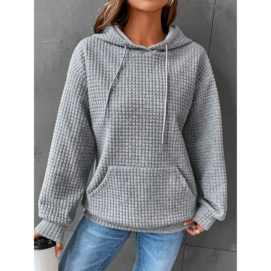 Sophie® | Damen Winter-Hoodie Warm