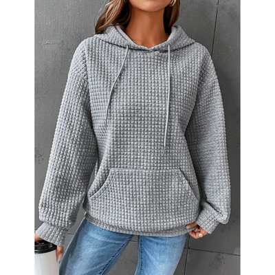 Sophie® | Damen Winter-Hoodie Warm