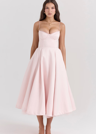 Estelle - Das Mademoiselle Kleid