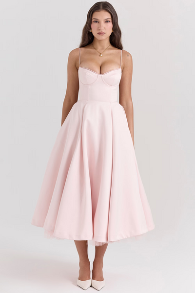 Elizabeth | Mademoiselle Kleid