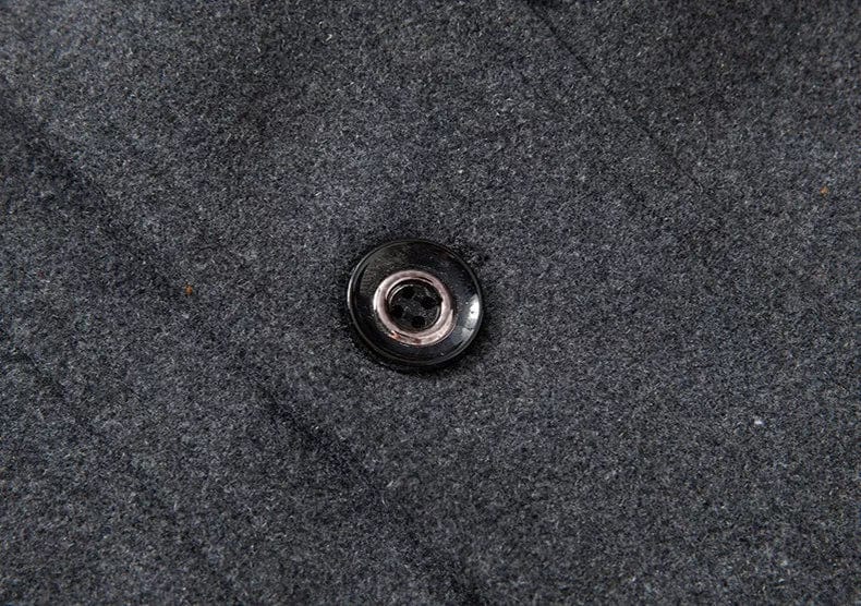 Daniel | Herren Wintermantel Jacke