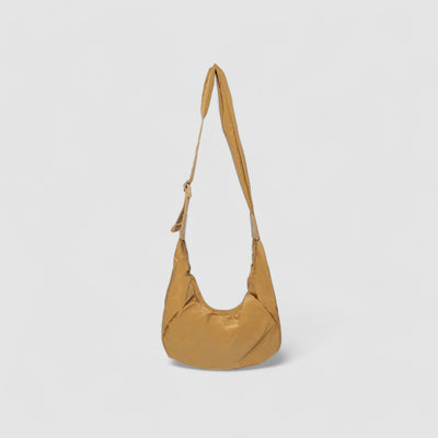 Damen Puffer Schultertasche – Leicht, Wasserabweisend & Geräumig