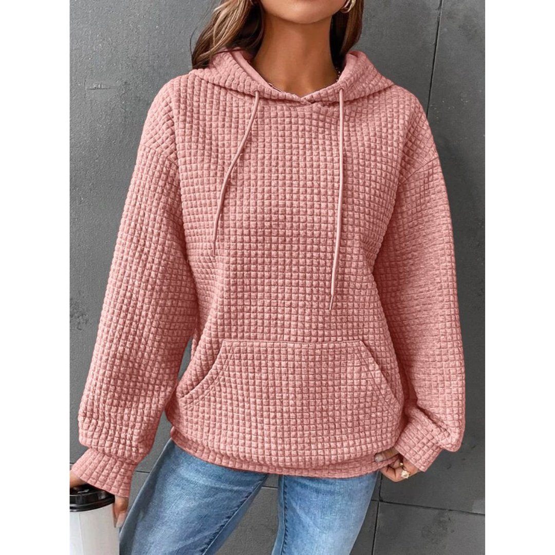Sophie® | Damen Winter-Hoodie Warm