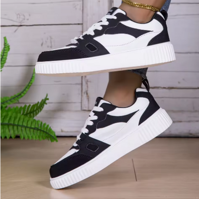 Jennifer | Leichte & rutschfeste Sneaker