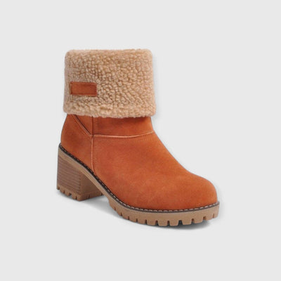 ARDIA | Elegante und Bequeme Stiefel