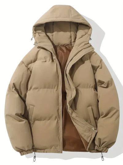 Cara | Zeitloses und stilvolles Winterkleidungsstück