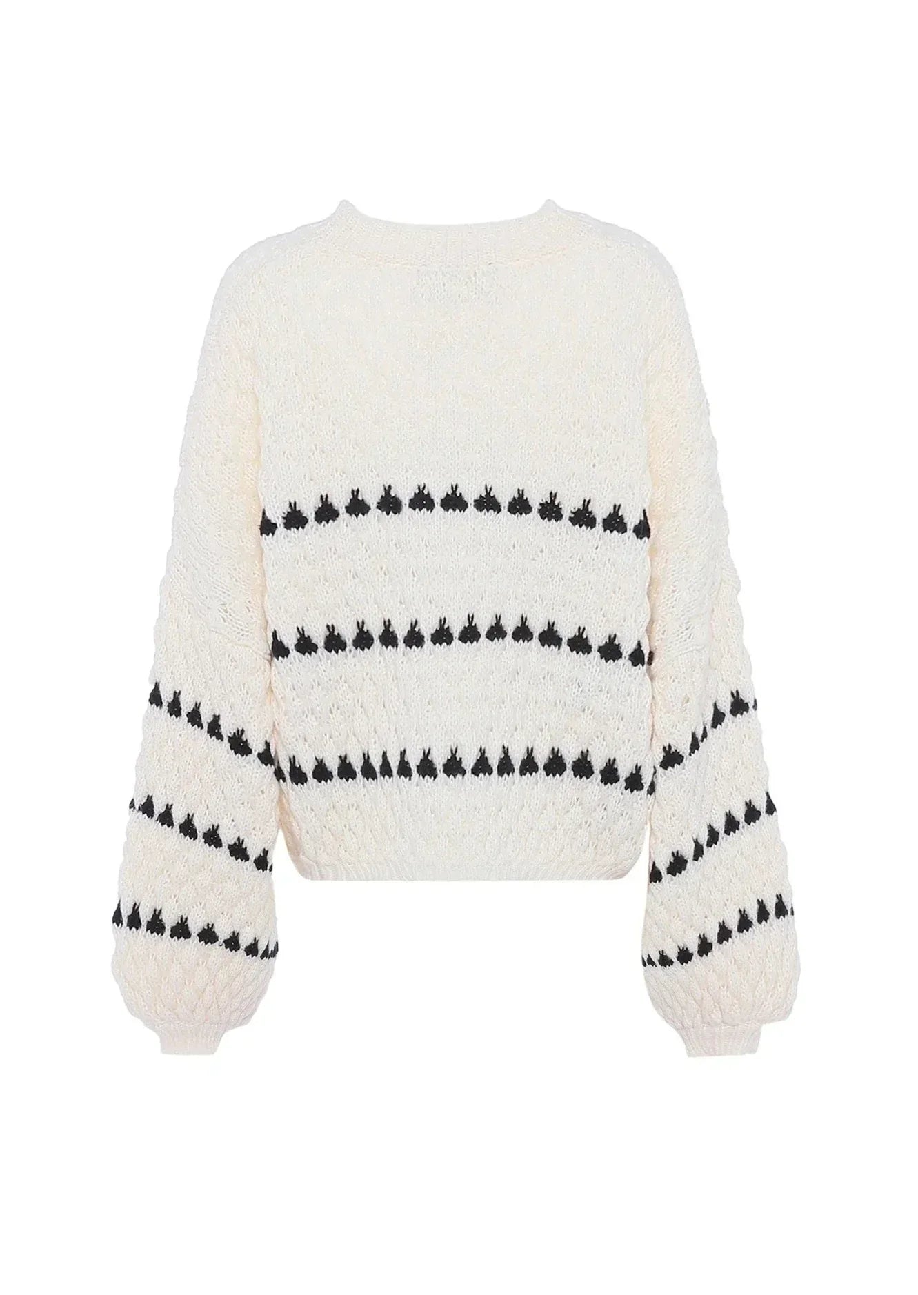Zara® | Serena-Strickpullover
