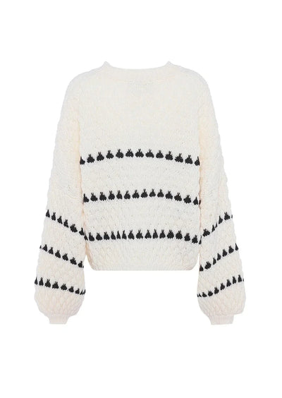 Zara® | Serena-Strickpullover