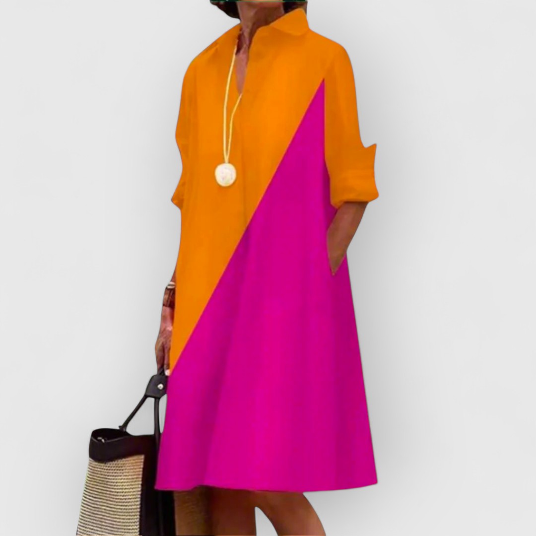 Elsa | Premium Kleid