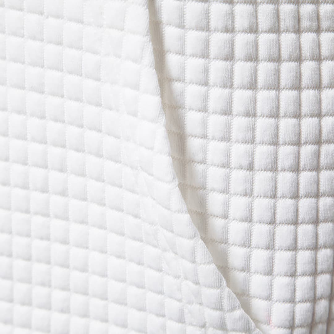 Dennis | Gestrickter Kapuzenhoodie