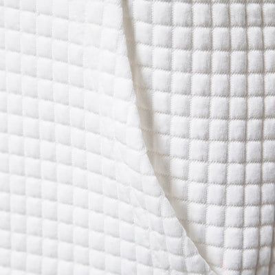 Dennis | Gestrickter Kapuzenhoodie