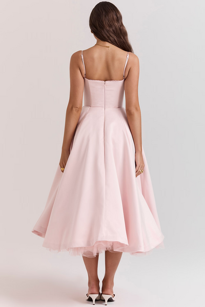 Carla™ | Elegantes Abendkleid