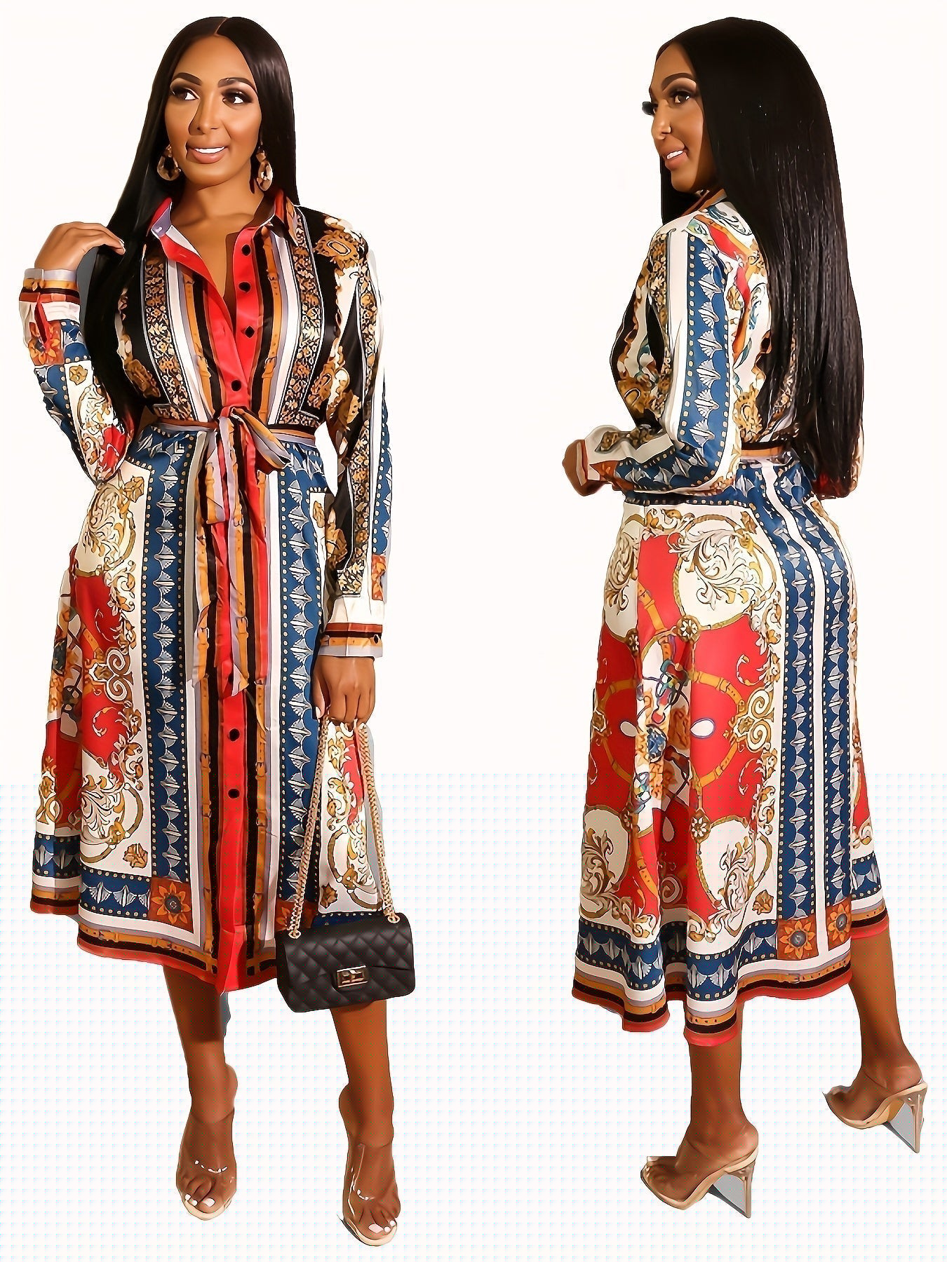 Avenora - Lässige Klasse trifft zeitlose Raffinesse.