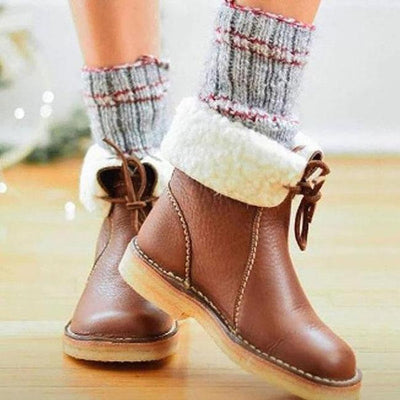 Sorrel | Mühelose und elegante Winterstiefel