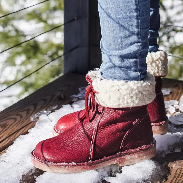 Sorrel | Mühelose und elegante Winterstiefel
