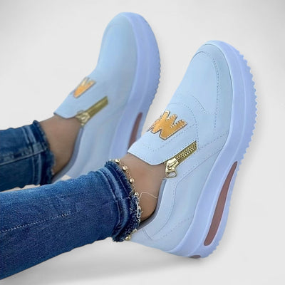 Aya | Elegante Orthopädische Schuhe